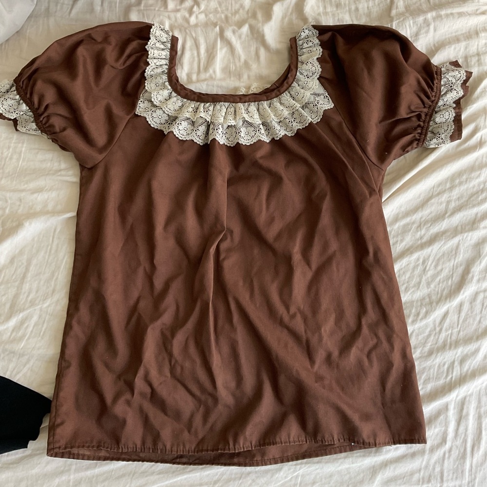 Cute Vintage top